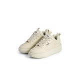 FILA Superbubble Wmn kadın spor ayakkabısı, Oyster Gray, 38 EU