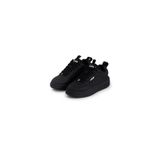 FILA Superbubble Wmn kadın spor ayakkabısı, Siyah, 40 EU