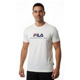 Fila Unısex Günlük T-Shirts Valsera Logo Fau0225.10010