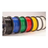 Filament 3D Kalem Yazıcı Için 10 Renk 20 Metre