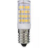 Filament Edison Tip Rustik E-14 Ampul 5 W Led - Günışığı Erd-217 Beyaz