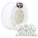 Filameon Petg 1.75MM 1kg Filament Beyaz