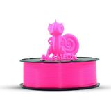 Filameon Pla+ 1.75MM 1kg Filament Neon Pembe