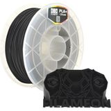 Filameon Pla+ 1.75MM 1kg Filament Siyah