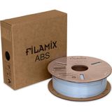 Filamix Abs Gri Filament 1.75MM 1kg -