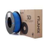 Filamix Açık Mavi Pla+ Filament 1.75MM 1 kg