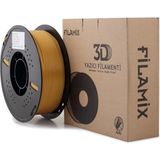 Filamix Altın Pla+ Filament 1.75MM 1 kg