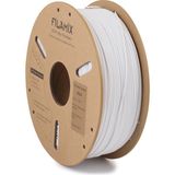 Filamix Asa Beyaz Filament 1,75MM 1kg - Bisiparisver