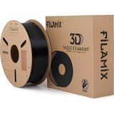Filamix Asa Siyah Filament 1,75MM 1kg