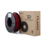 Filamix Bordo Pla+ Filament 1.75MM 1 kg