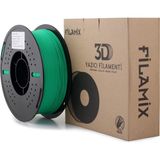 Filamix Çimen Yeşili Pla+ Filament 1.75MM 1 kg