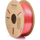 Filamix Coral Pink Silk Pla Filament 1.75MM 1kg