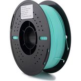 Filamix Dark Mint Green (Koyu Mint Yeşil) Pla+ Filament 1.75MM 1kg