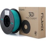 Filamix Deniz Yeşili Pla+ Filament 1.75MM 1 kg