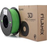 Filamix Elma Yeşili Pla+ Filament 1.75MM 1 kg