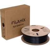 Filamix Filamix Yüksek Hızlı Hyper Pla Filament Siyah