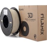 Filamix Fildişi Pla+ Filament 1.75MM 1 kg