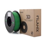 Filamix Floresan Yeşil Pla+ Filament 1.75MM 1 kg