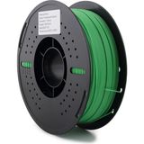 Filamix Fluorescent (Floresan Yeşil) Pla+ Filament 1.75MM 1kg