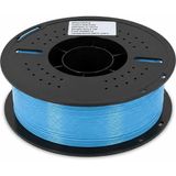 Filamix Glow Pla Filament 1.75MM 1kg - Mavi