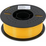 Filamix Glow Pla Filament 1.75MM 1kg - Sarı