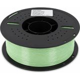 Filamix Glow Pla Filament 1.75MM 1kg - Yeşil