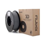 Filamix Gri Pla+ Filament 1.75MM 1 kg