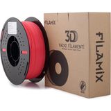 Filamix Gül Rengi Pla+ Filament 1.75MM 1 kg