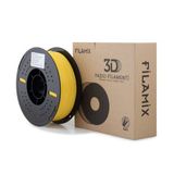 Filamix Güneş Sarısı Pla+ Filament 1.75MM 1 kg