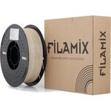 Filamix Hyper Petg Bej Filament 1.75MM 1 kg