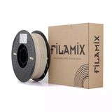 Filamix Hyper Petg Bej Filament 1.75Mm 1Kg Plastik Makara Hızlı