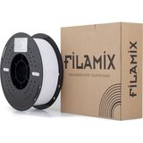 Filamix Hyper Petg Filament 1.75MM 1 kg - Beyaz