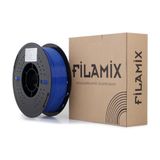 Filamix Hyper Petg Filament 1.75MM 1 kg - Mavi