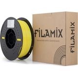 Filamix Hyper Petg Filament 1.75MM 1 kg - Sarı