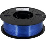 Filamix Hyper Petg Filament 1.75MM 1 kg - Transparan Mavi