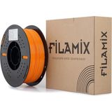 Filamix Hyper Petg Filament 1.75MM 1 kg - Turuncu