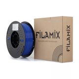 Filamix Hyper Petg Mavi Filament 1.75Mm 1000Gr Plastik Makara
