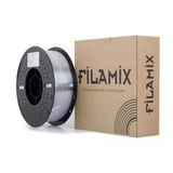 Filamix Hyper Petg Şeffaf Filament 1.75Mm 1Kg Plastik Makara Hızlı