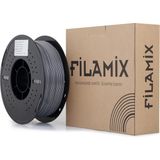 Filamix Hyper Petg Uzay Gri Filament 1.75MM 1 kg