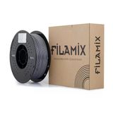 Filamix Hyper Petg Uzay Grisi Filament 1.75Mm 1Kg Plastik Makara