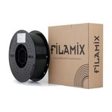 Filamix Hyper Petg Yarı Şeffaf Zeytin Yeşili Filament 1.75MM 1 kg