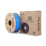 Filamix Hyper Pla Açık Mavi Filament 1.75Mm 1Kg - Yüksek Hızlı Pla