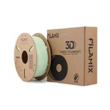 Filamix Hyper Pla Açık Mint Yeşili 1.75Mm 1Kg - Yüksek Hızlı Pla Filament