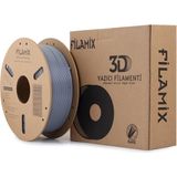 Filamix Hyper Pla Arduvaz Grisi 1.75Mm 1Kg - Yüksek Hızlı Pla Filament