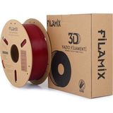 Filamix Hyper Pla Bordo Kırmızı Filament 1,75 Mm 1 Kg