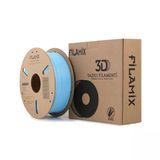 Filamix Hyper Pla Buz Mavisi 1.75Mm 1Kg - Yüksek Hızlı Pla Filament