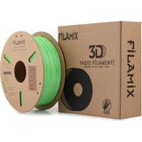 Filamix Hyper Pla Elma Yeşili 1.75Mm 1Kg - Yüksek Hızlı Pla Filament