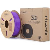 Filamix Hyper Pla+ Filament 1.75 mm 1 kg - Mor