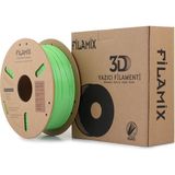 Filamix Hyper Pla+ Filament 1.75 mm 1kg - Elma Yeşili