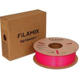 Filamix Hyper Pla Filament Gül Kırmızı - - Gül Pembesi
